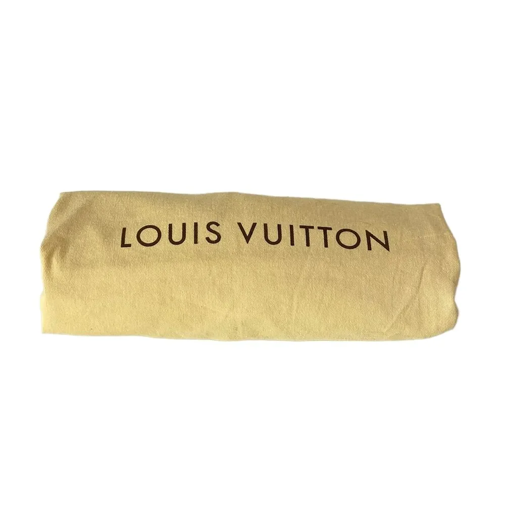 Louis Vuitton L Mahina Handbag M95765
